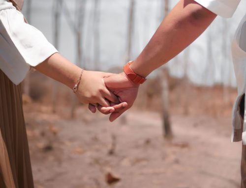 Como a pandemia está afetando a maneira como as pessoas namoram?